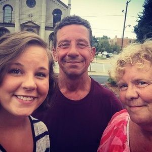 Meet your Posher, James